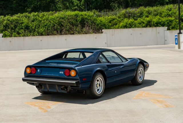 Ferrari 308 GTB 1979 image number 31
