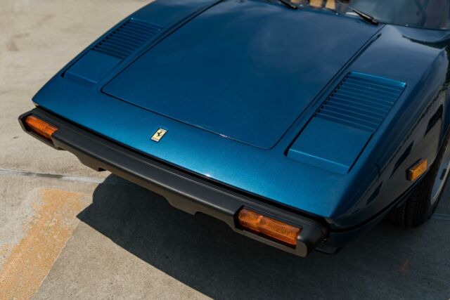 Ferrari 308 GTB 1979 image number 37