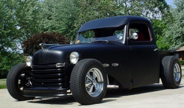 Ford F-100 1948 image number 1
