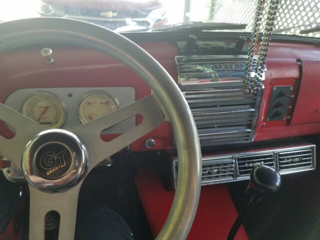 Ford F-100 1948 image number 19