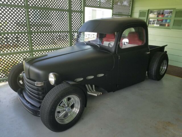 Ford F-100 1948 image number 2