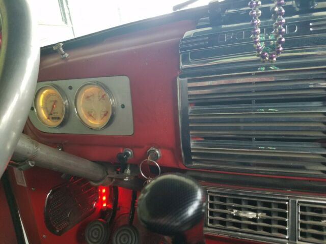 Ford F-100 1948 image number 20