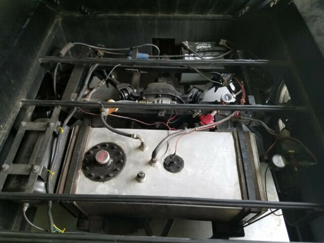 Ford F-100 1948 image number 5