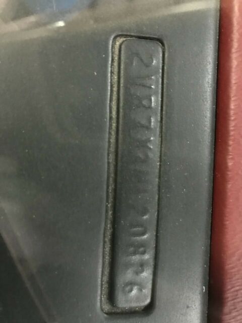 Pontiac Trans Am 1973 image number 11