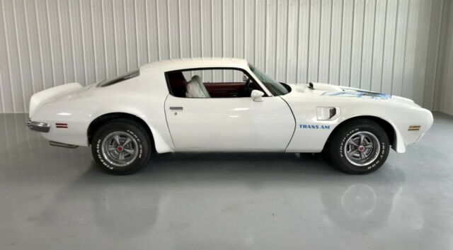 Pontiac Trans Am 1973 image number 42