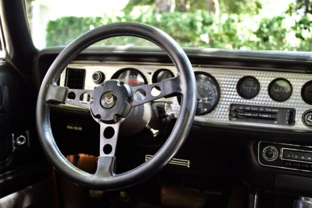 Pontiac Firebird 1976 image number 42