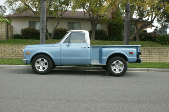 GMC Sierra 1500 1970 image number 25
