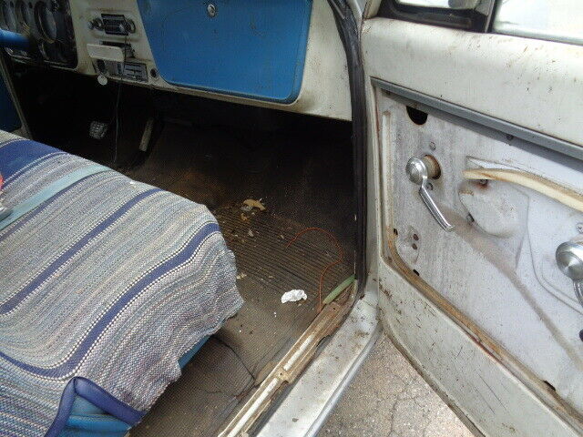 Chevrolet C-10 1971 image number 36