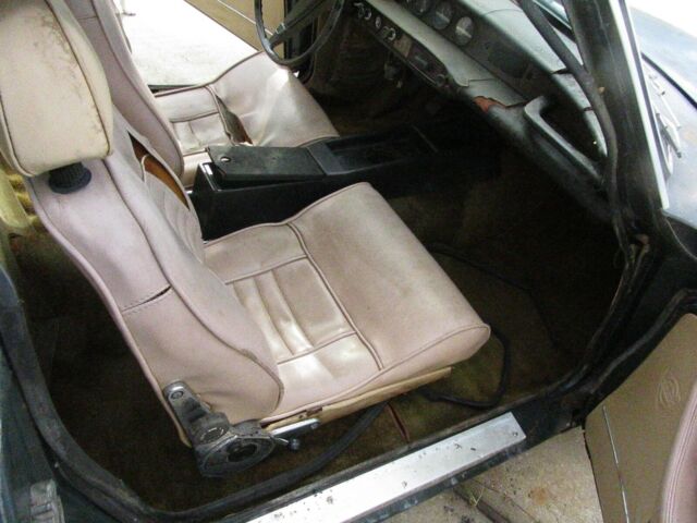 Volvo 1800 1970 image number 12