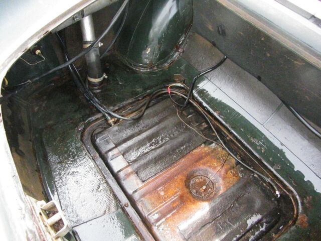 Volvo 1800 1970 image number 15