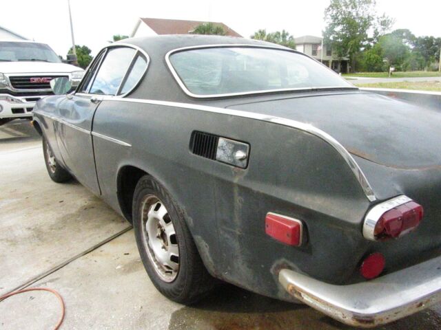 Volvo 1800 1970 image number 20