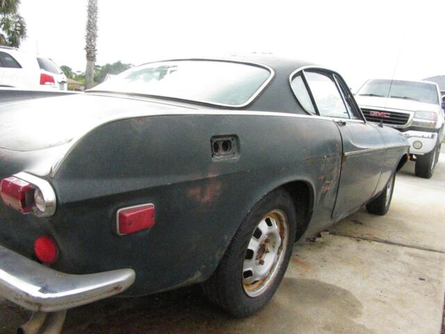 Volvo 1800 1970 image number 21