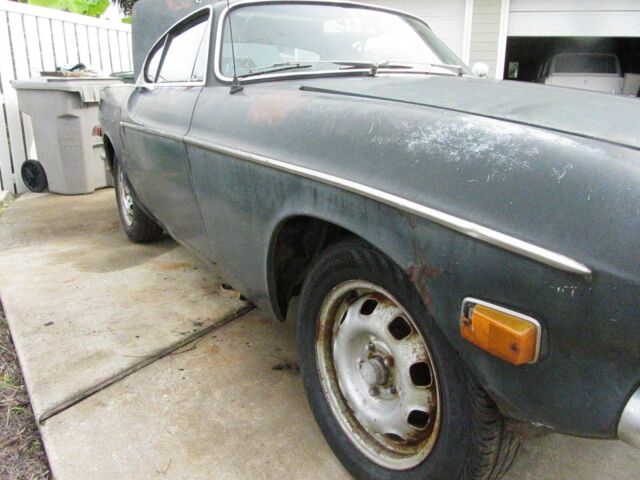 Volvo 1800 1970 image number 22