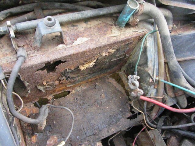 Volvo 1800 1970 image number 6