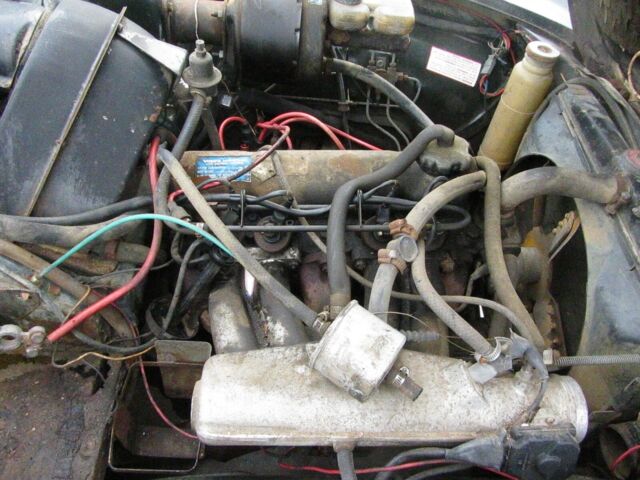 Volvo 1800 1970 image number 7