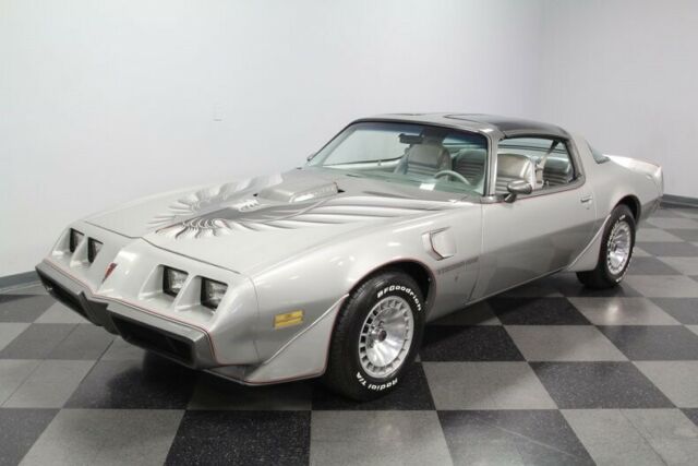 Pontiac Firebird 1979 image number 47