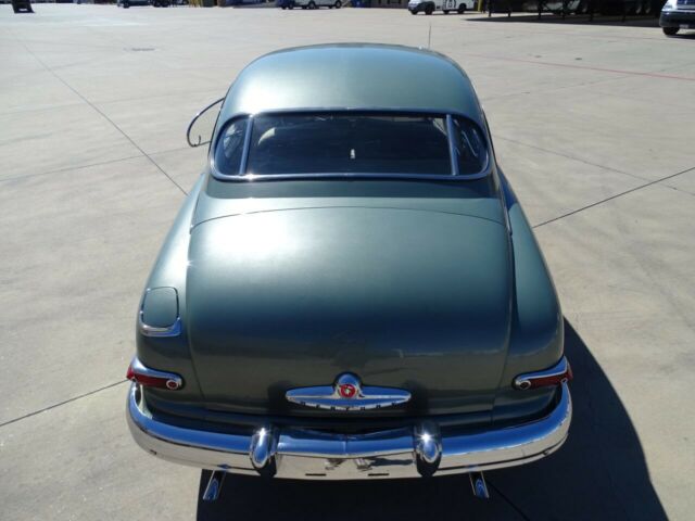 Mercury Coupe 1949 image number 27