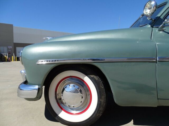 Mercury Coupe 1949 image number 30