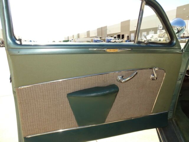 Mercury Coupe 1949 image number 31