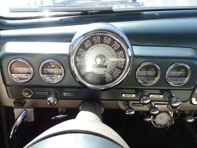 Mercury Coupe 1949 image number 35