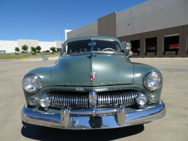 Mercury Coupe 1949 image number 5