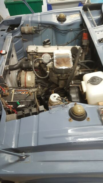 BMW 2002 1976 image number 2