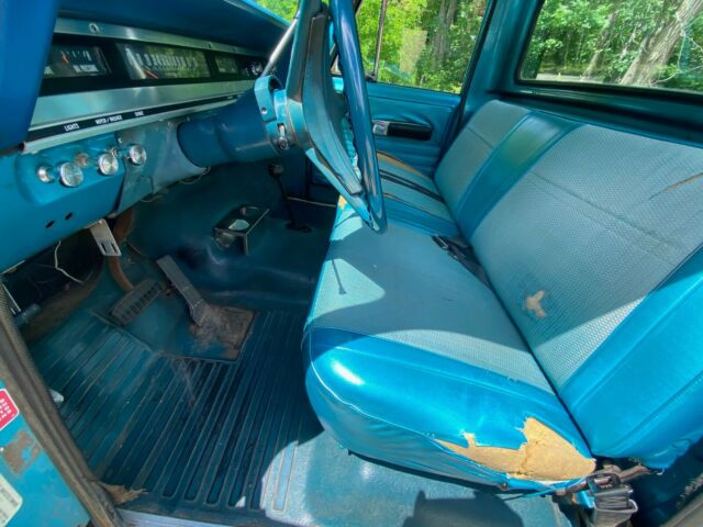 International Harvester 1200D 1970 image number 35