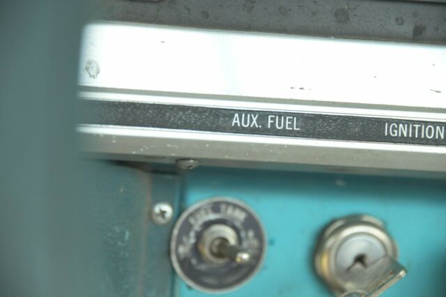 International Harvester 1200D 1970 image number 39