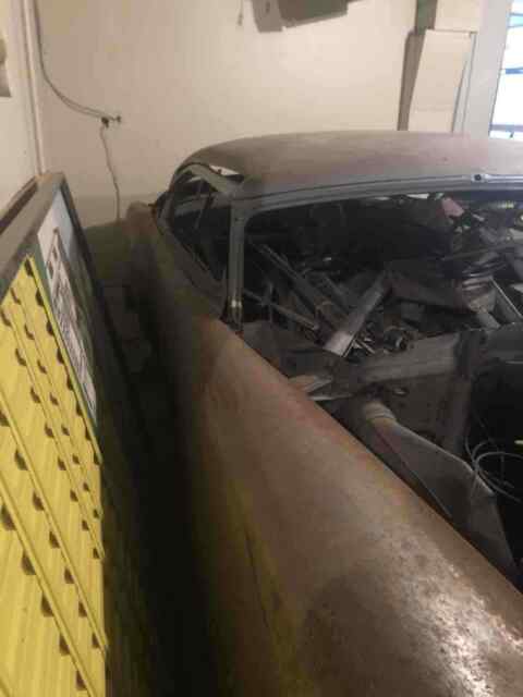 Chevrolet 2R DLX 1952 image number 17