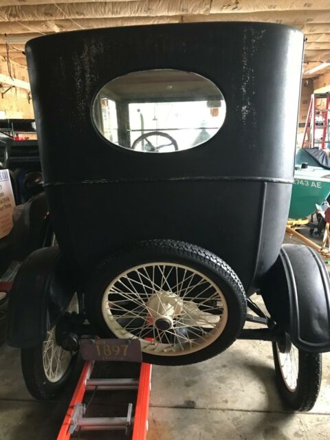 Ford Model T 1921 image number 1