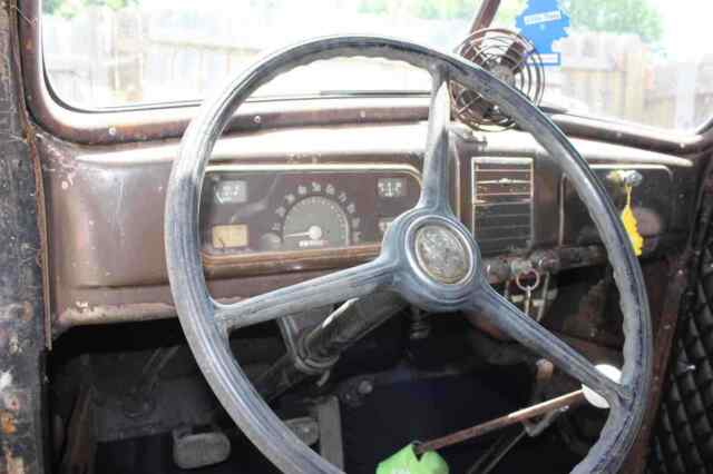 Chevrolet Master 1937 image number 7