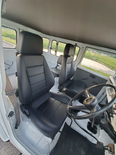 Toyota Land Cruiser 1979 image number 41