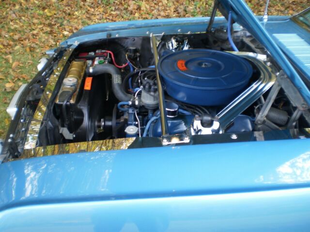 Ford Mustang 1966 image number 25