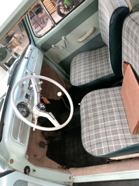 Volkswagen Beetle - Classic 1965 image number 15
