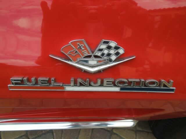 Chevrolet Corvette 1964 image number 2
