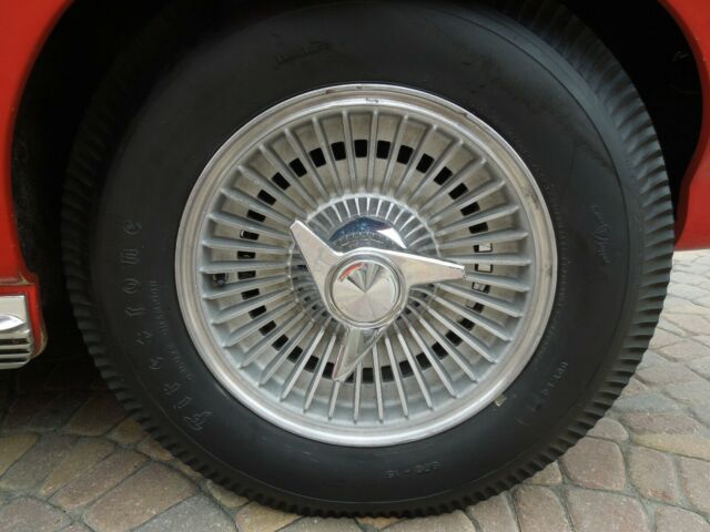 Chevrolet Corvette 1964 image number 34