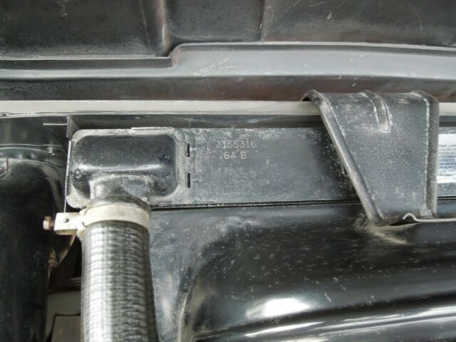 Chevrolet Corvette 1964 image number 37
