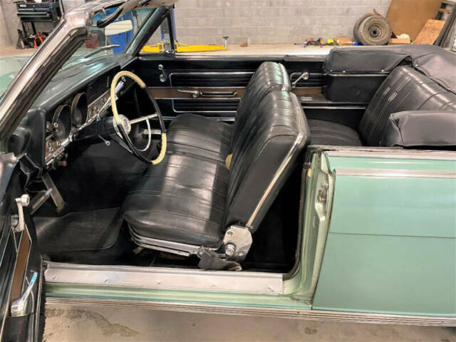 AMC Ambassador 1965 image number 14