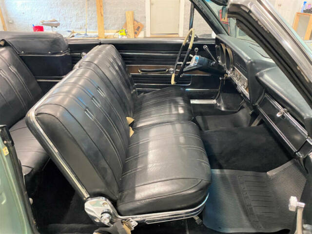 AMC Ambassador 1965 image number 40