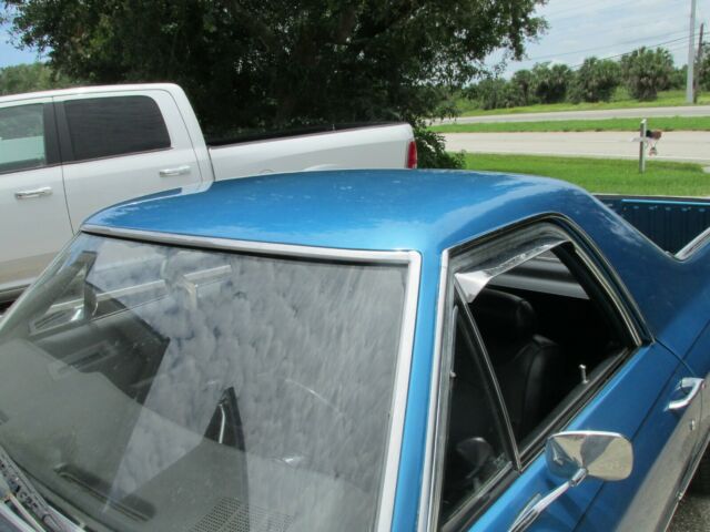 Chevrolet El Camino 1972 image number 30