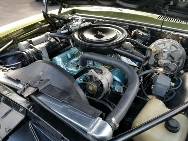 Pontiac Firebird 1967 image number 21