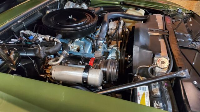 Pontiac Firebird 1967 image number 22