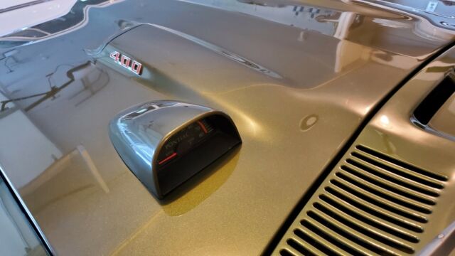 Pontiac Firebird 1967 image number 3