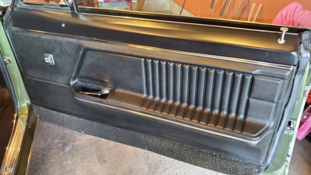 Pontiac Firebird 1967 image number 41