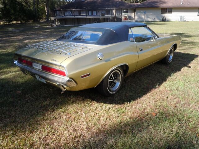 Dodge Challenger 1970 image number 7