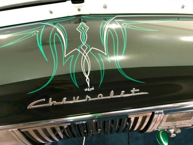 Chevrolet Pickup 1949 image number 19
