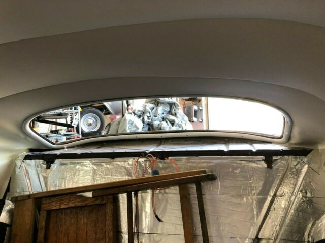 Chevrolet Pickup 1949 image number 20
