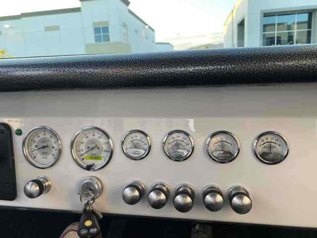 Ford Bronco 1974 image number 12