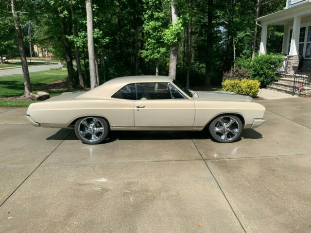 Buick Skylark 1967 image number 2