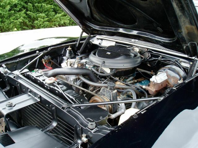 AMC AMX 1973 image number 8